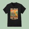 Skeleton Eat Those Tacos Pet Those Dogs Anime T Shirt