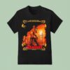 Skeleton Manhunt They Just Killed Cash How They Want To Kill Him Again T Shirt