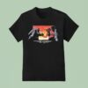 Skibidi Toilet Handshake T Shirt