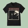 Skinny Puppy World Tour Vintage T Shirt