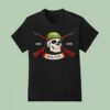 Skull Soldier Athens Tn Militia Est T Shirt