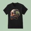 Skull Whisp T Shirt