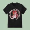 Sky Rising Nebraska Cornhuskers T Shirt