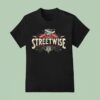 Sky S Limit The Streetwise Cessna T Shirt