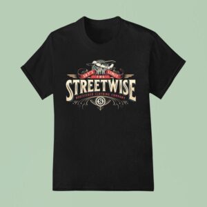 Sky S Limit The Streetwise Cessna T Shirt