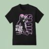Slam Studbudz Courtney Williams And Natisha Hiedeman Minnesota Lynx Graphic T Shirt