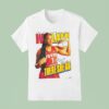 Slam Wnba All Star Aliyah Boston Indiana Fever There She Go T Shirt