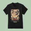 Slammiversary Roster July Long Island Ny T Shirt