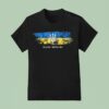 Slava Ukraini Tryzub Ukraina T Shirt