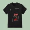 Slayer Show No Mercy T Shirt