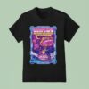 Slightly Stoopid Red Rocks Amphitheatre Morrison Co Aug T Shirt