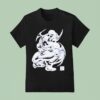 Slimegyal Ii Nts T Shirt