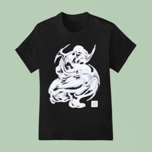 Slimegyal Ii Nts T Shirt