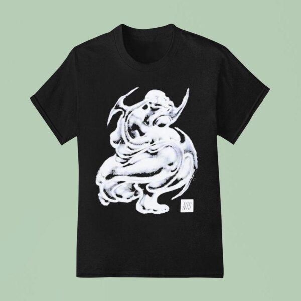 Slimegyal Ii Nts T Shirt
