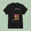 Slipknot Square T Shirt