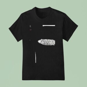 Slipknot This Is A Different Sort Of Wildlife This Is Slipkno T Shirt
