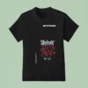 Slipknot Welcome To T Shirt