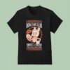 Slogo Bork Cake Club Sweet And Fresh Free Delivery T Shirt