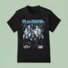 Slovenia Catch Us Live Euro Basket T Shirt