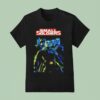 Small Soldiers Characters T Shirt