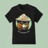 Smokey Bear Only You Can Prevent Wildfires T Shirt