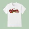 Smooth Operator Atlassian Williams Racing Logo T Shirt