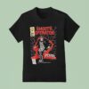 Smooth Operator Penta Wwe Vintage T Shirt