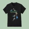 Snack Endangered Species T Shirt