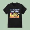 Snoop Dogg Once Upon A Time In The Lbc T Shirt