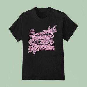 Snooper Worldwide Beefy T Shirt