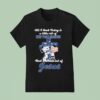 Snoopy And Charlie Brown All I Need Today Is A Little Bit Of New York Yankees And A Whole Lot Of Jesus T Shirt