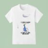 Snoopy I D Make A Swear Jar But I Don T Have The Kind Of Income To Keep Up With My Mouth T Shirt