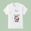 Snoopy To Everyone Who Watches My Life And Gossips About It Don T Give Up T Shirt