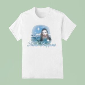 Snow Strippers Dolphin T Shirt
