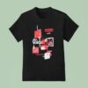 So Young The Voidz Retro T Shirt
