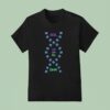 Sol Is In My Dna T Shirt