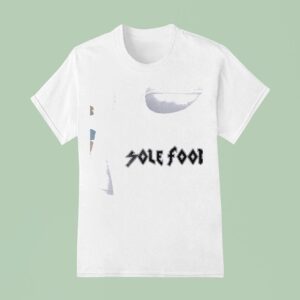 Solefood Daily Reminders Pray Love Yourself Smile T Shirt