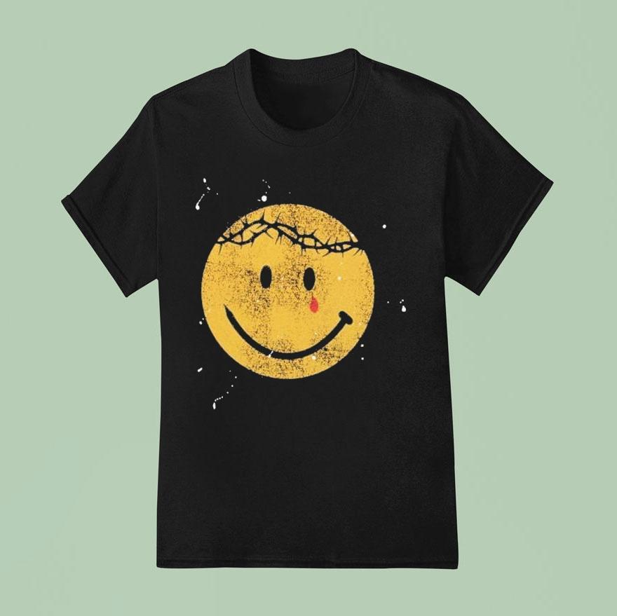 Someit King Prophet Pries T Shirt