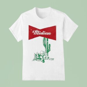 Someit Median T Shirt