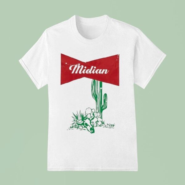 Someit Median T Shirt
