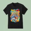 Son Goku Kakarot Super Guy Warren Lotas Dragon Ball T Shirt