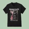 Sorcerer Reign Of The Reaper T Shirt