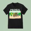 South Park Primus T Shirt