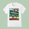 South Park Welcome To Trumpfuckistan Population Stupid T Shirt