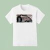 Space Id Name Spaceboy Zone Date For Life T Shirt