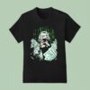Spades Luck Digital Hustle Breaking Bad Cigarettes T Shirt