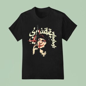 Spades Rebel Vanguard T Shirt
