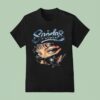 Spades Starry Gaze T Shirt