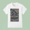 Spafford August Columbus Oh Concer T Shirt