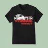 Special Report Markets In Turmoil Tonight P E T Shirt
